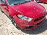 1C3CDFAA0DD****** Salvage and Repairable 2013 Dodge Dart in Montana State