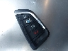WBY23HD08SF****** Salvage 2025 BMW I4 in California State