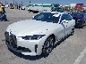 WBY23HD08SF****** Used and Repairable 2025 BMW I4 in Los Angeles South