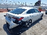 WBY23HD08SF****** Salvage and Wrecked 2025 BMW I4 in California State