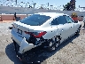 WBY23HD08SF****** Salvage and Repairable 2025 BMW I4 in California State