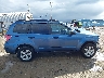 JF2SH6BC4AH****** Reparables 2010 Subaru Forester en Estado de Montana