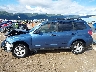 JF2SH6BC4AH****** Salvamento 2010 Subaru Forester