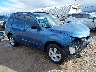 JF2SH6BC4AH****** Salvamento y Destrozados 2010 Subaru Forester en Missoula