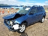 JF2SH6BC4AH****** Usados y Reparables 2010 Subaru Forester en Missoula