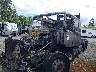 4V4NC9EH7CN****** Used and Repairable 2012 Volvo VN in Specialty Division