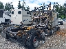 4V4NC9EH7CN****** Salvage and Wrecked 2012 Volvo VN in Washington State