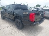 1FTER4EH7PL****** Salvage and Repairable 2023 Ford Ranger in Houston South
