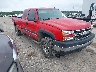 1GCHK29U56E****** Salvage and Wrecked 2006 Chevrolet Silverado 2500 in Tulsa