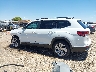 1V2JR2CAXMC****** Salvamento 2021 Volkswagen Atlas