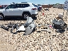 1V2JR2CAXMC****** Destrozados 2021 Volkswagen Atlas en Estado de Texas