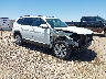 1V2JR2CAXMC****** Salvamento y Destrozados 2021 Volkswagen Atlas en Amarillo