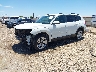 1V2JR2CAXMC****** Usados y Reparables 2021 Volkswagen Atlas en Amarillo