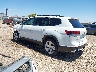 1V2JR2CAXMC****** Salvamento y Reparables 2021 Volkswagen Atlas en Amarillo