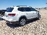 1V2JR2CAXMC****** Salvamento y Destrozados 2021 Volkswagen Atlas en Estado de Texas