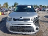 KNDJP3A50J7****** Wrecked 2018 Kia Soul in California State