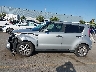 KNDJP3A50J7****** Repairable 2018 Kia Soul in California State