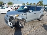 KNDJP3A50J7****** Used and Repairable 2018 Kia Soul in Fremont