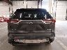 2T3DWRFVXKW****** Wrecked 2019 Toyota RAV4 Hybrid