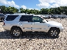 JTEZU14R558****** Wrecked 2005 Toyota 4Runner in Louisiana State