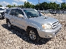 JTEZU14R558****** Salvage and Wrecked 2005 Toyota 4Runner in Shreveport