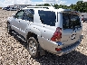 JTEZU14R558****** Salvage and Repairable 2005 Toyota 4Runner in Shreveport