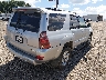 JTEZU14R558****** Salvage and Wrecked 2005 Toyota 4Runner in Louisiana State