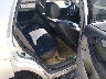 JTEZU14R558****** Wrecked 2005 Toyota 4Runner in Shreveport