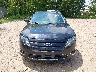 3FAHP0JG0BR****** Wrecked 2011 Ford Fusion in Wisconsin State