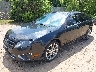 3FAHP0JG0BR****** Used and Repairable 2011 Ford Fusion in Portage