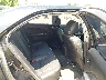 3FAHP0JG0BR****** Wrecked 2011 Ford Fusion in Portage