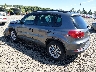 WVGBV7AX3FW****** Salvage and Repairable 2015 Volkswagen Tiguan in Eugene