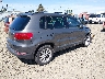 WVGBV7AX3FW****** Salvage and Wrecked 2015 Volkswagen Tiguan in Oregon State