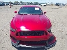 1FA6P8CF3F5****** Wrecked 2015 Ford Mustang in California State