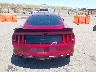 1FA6P8CF3F5****** Wrecked 2015 Ford Mustang