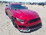 1FA6P8CF3F5****** Salvage and Wrecked 2015 Ford Mustang in Sacramento