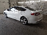 3FA6P0G75GR****** Salvage and Repairable 2016 Ford Fusion in Saint Cloud