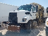 1FVHG5CY2GH****** Used and Repairable 2016 Freightliner 108SD in Specialty Division