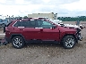 1C4PJMMNXND****** Reparables 2022 Jeep Cherokee en Estado de Dakota del Sur