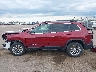 1C4PJMMNXND****** Salvamento 2022 Jeep Cherokee