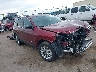 1C4PJMMNXND****** Salvamento y Destrozados 2022 Jeep Cherokee en Sioux Falls