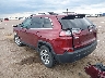 1C4PJMMNXND****** Salvamento y Reparables 2022 Jeep Cherokee en Sioux Falls