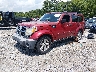 1D8GU58KX9W****** Used and Repairable 2009 Dodge Nitro in Nashville