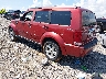 1D8GU58KX9W****** Salvage and Repairable 2009 Dodge Nitro in Nashville