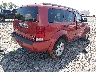 1D8GU58KX9W****** Salvage and Wrecked 2009 Dodge Nitro in Tennessee State