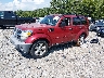 1D8GU58KX9W****** Salvage and Repairable 2009 Dodge Nitro in Tennessee State