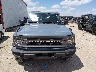 1FMDE7BH5RL****** Wrecked 2024 Ford Bronco in Texas State