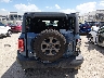 1FMDE7BH5RL****** Wrecked 2024 Ford Bronco