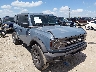 1FMDE7BH5RL****** Salvage and Wrecked 2024 Ford Bronco in Fort Worth North