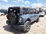 1FMDE7BH5RL****** Salvage and Wrecked 2024 Ford Bronco in Texas State